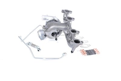 LADER AUFLADUNG BTS Turbo T981017 18