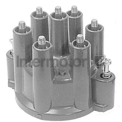 Distributor Cap Intermotor 45850