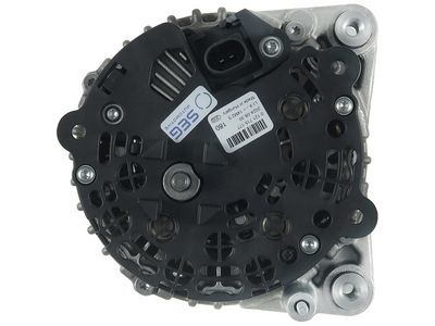 GENERATOR / ALTERNATOR AS-PL A01314SEG 2