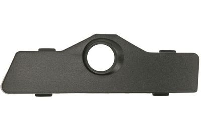 Bevestiging parkeersensor Voor Rechts ((EN) oin the grille) past: AUDI A4 B9 05.19-