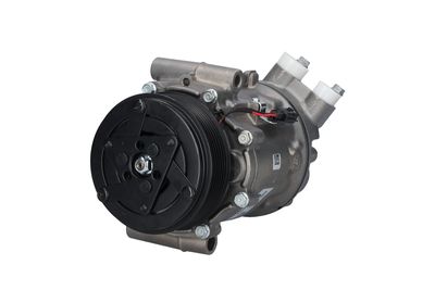 COMPRESOR CLIMATIZARE