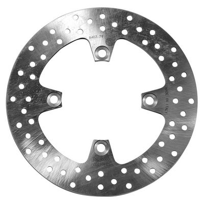 BREMBO Stabdžių diskas
