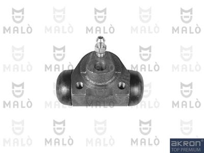 спирачно цилиндърче на колелото AKRON-MALÒ 89621