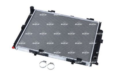 Kühler, Motorkühlung