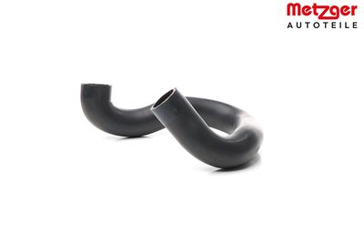 FURTUN RADIATOR METZGER AUTOTEILE 2421375 6