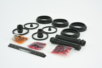 SET REPARATIE ETRIER FEBEST 0575LWF 6