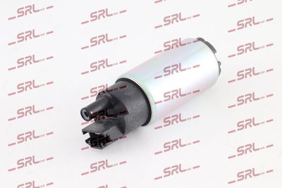 Fuel pump