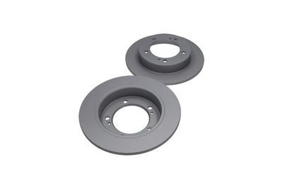 DISC FRANA Kavo Parts BR8704C 1