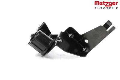 MANER INCHIDERE CAPOTA MOTOR METZGER AUTOTEILE 2311014 11