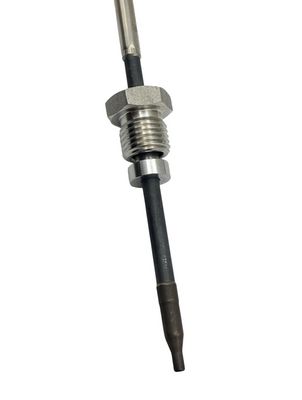 Sensor, avgastemperatur AUTLOG AS3159 för VW, HITACHI