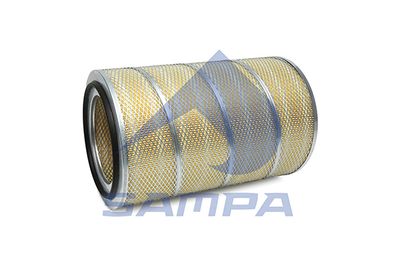 Filtro de aire