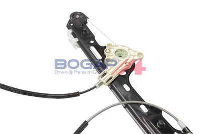 MECANISM ACTIONARE GEAM BOGAP B5341101 1