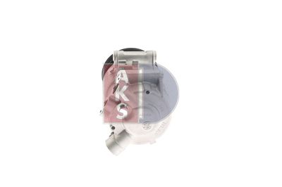KOMPRESSOR KLIMAANLAGE AKS DASIS 853118N 10