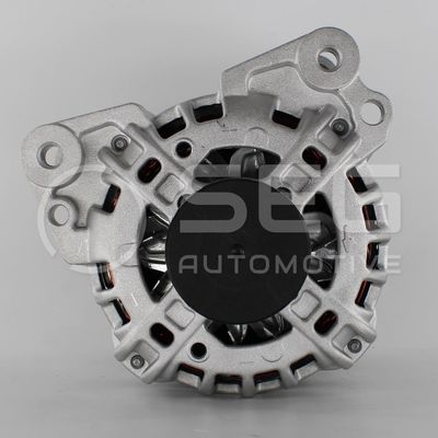 Alternateur SEG Automotive — 14V, 186,7mm