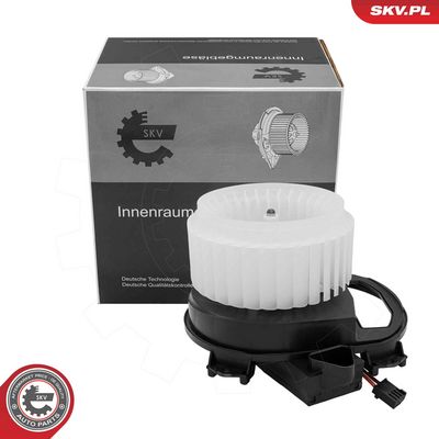 vnitřní ventilátor ESEN SKV 68SKV290