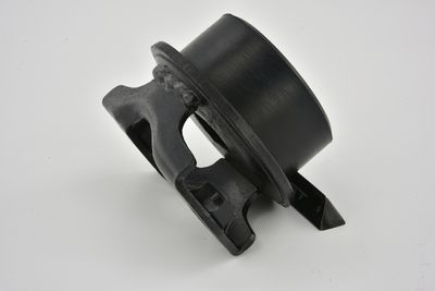 BUCSA DISTANTIER AMORTIZOR FEBEST TSBURJ201 36