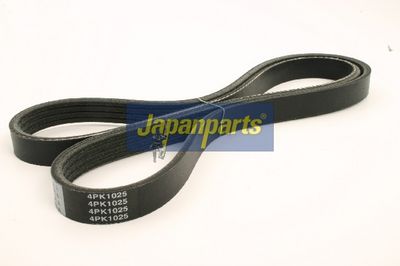 JAPANPARTS V formos rumbuoti diržai