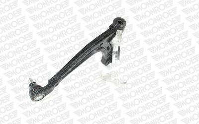 Control/Trailing Arm, wheel suspension L15563