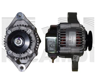 Генератор AUTOTEAM ADN128A для PIAGGIO QUARGO