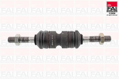 накрайник на напречна кормилна щанга FAI AutoParts SS4056