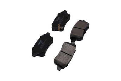 SET PLACUTE FRANA FRANA DISC Kavo Parts KBP10258 12