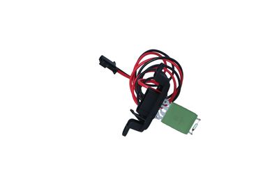 WIDERSTAND INNENRAUMGEBLäSE NRF 342091 34