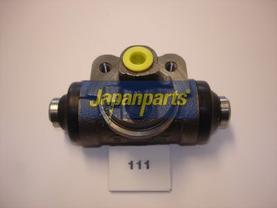 JAPANPARTS Колесный тормозной цилиндр