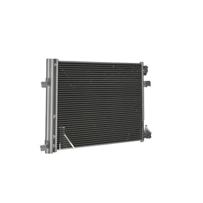 CONDENSATOR CLIMATIZARE NISSENS 940135 38