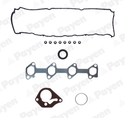 Zestaw uszczelek, głowica cylindrów PAYEN CG9490