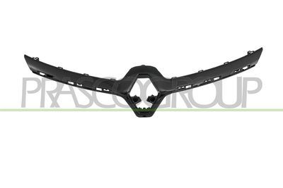 ZIER-/SCHUTZLEISTE KüHLERGITTER