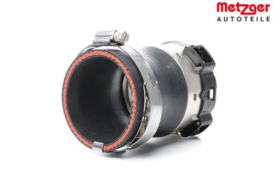 LADELUFTSCHLAUCH METZGER AUTOTEILE 2401454 32