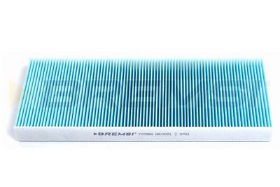 FILTRU AER HABITACLU