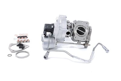 LADER AUFLADUNG BTS Turbo T981341 9