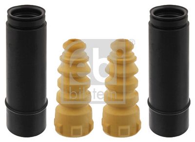 FEBI BILSTEIN Staubschutzsatz, Stoßdämpfer
