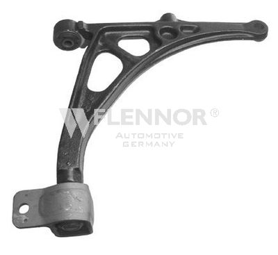 FLENNOR FL544-G Рычаг подвески  для PEUGEOT 405 I Break (15E) 1.9