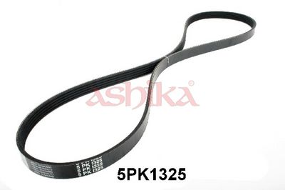 пистов ремък ASHIKA 112-5PK1325