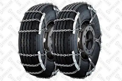 Колесная цепь противоскольжения STELLOX 85-03002-SX