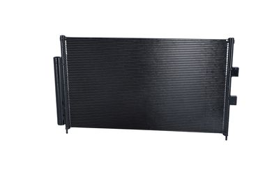 CONDENSATOR CLIMATIZARE NRF 35865 28