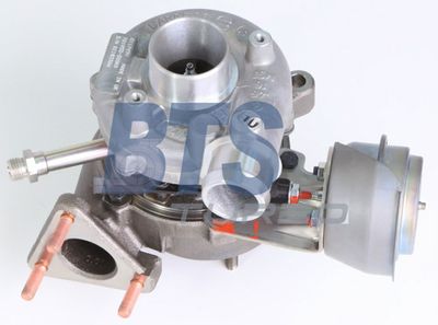 LADER AUFLADUNG BTS Turbo T911007 20