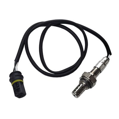 Sonda lambda QUINTON HAZELL XLOS1301