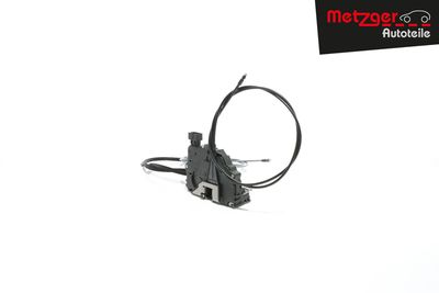 TüRSCHLOSS METZGER AUTOTEILE 2314507 27