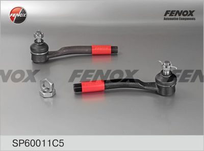 накрайник на напречна кормилна щанга FENOX SP60011C5