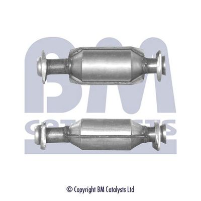 Катализатор BM CATALYSTS BM90628H для TVR CERBERA