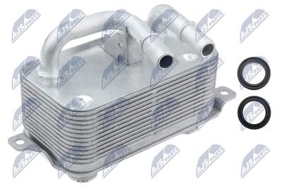 RADIATOR RACIRE ULEI CUTIE DE VITEZE AUTOMATA