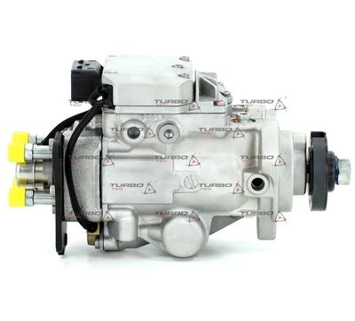 TURBO-TEC Įpurškimo siurblys