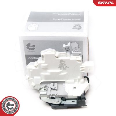 Türschloss ESEN SKV 16SKV136