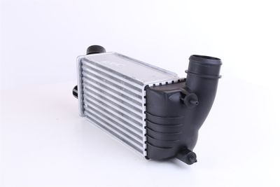 INTERCOOLER COMPRESOR NISSENS 96467 30