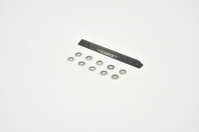 INEL ETANSARE INJECTOR FEBEST RINGFL036PCS10 32