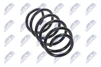ARC SPIRAL NTY ASZWW064 15
