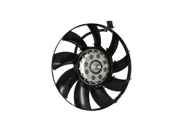 VENTILATOR RADIATOR NRF 47867 41